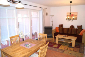 Ferienwohnung Fledderweg 23a